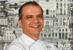 Raffles Dubai appoints new executive chef